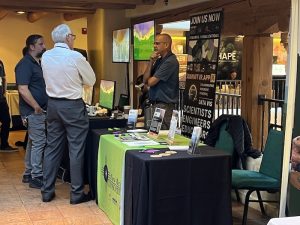 NMC at 4th Southwest Fire Ecology Conference