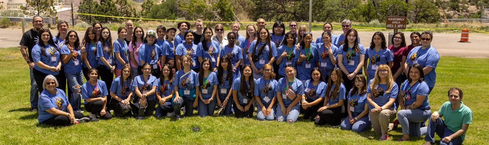 2025 Summer Physics Camp