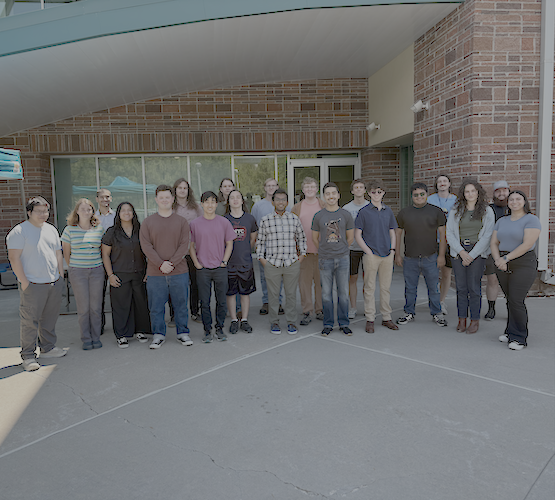 HPC Student Picnic Hosted by the NMC.