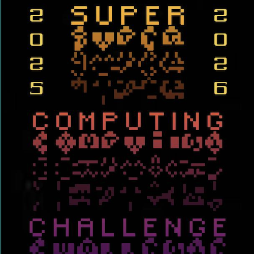 Time to register for Supercomputing Challenge!