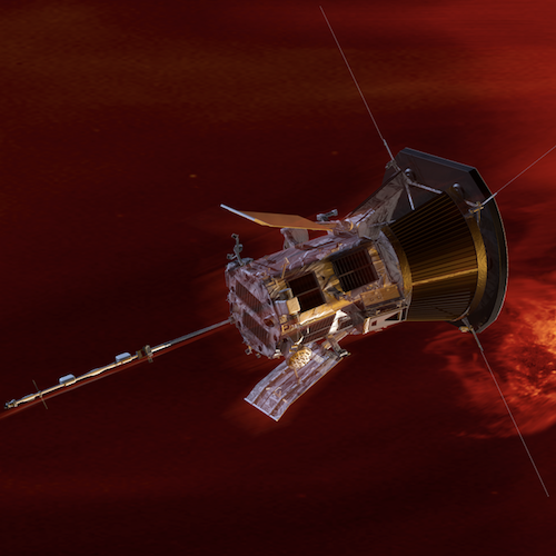 Parker Solar Probe