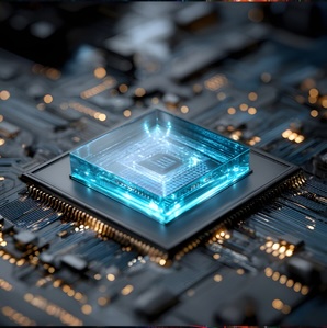 Advanced computing
