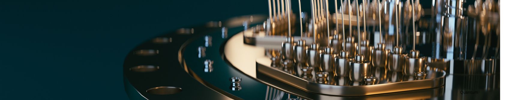 Quantum Computing