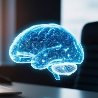 Neuromorphic Computing Image